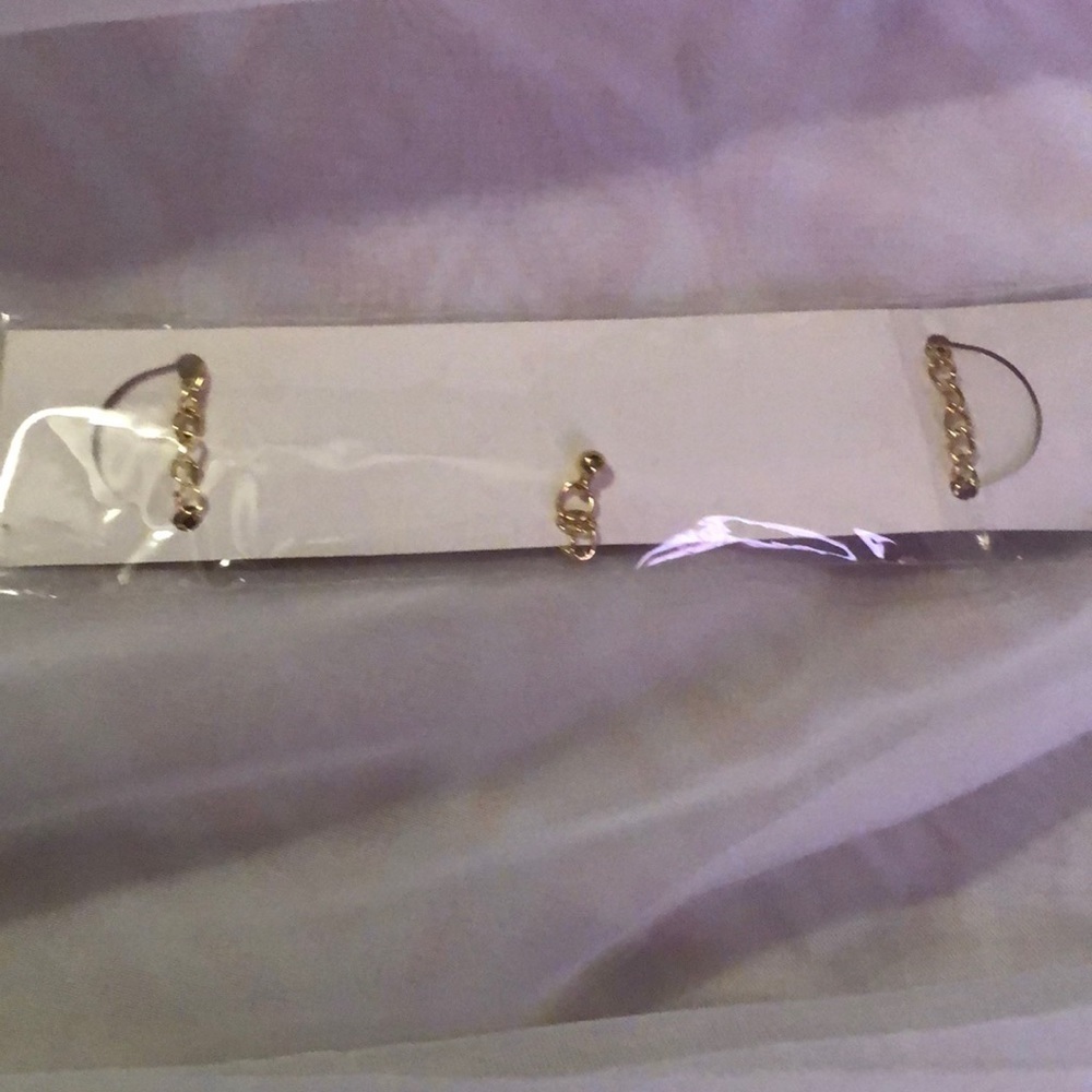 New Anklet - Picture 2 of 3